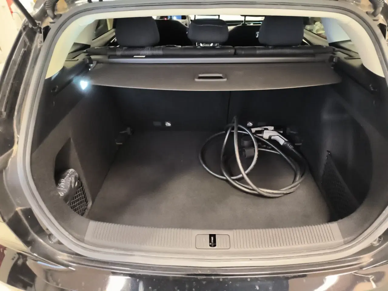 Billede 12 - MG 5  Comfort