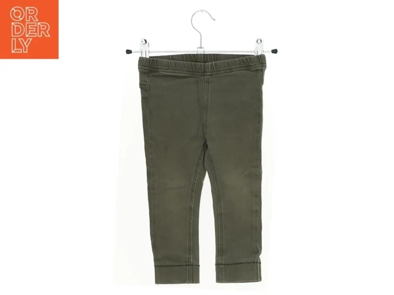 Billede 1 - Bukser fra Pomp de Lux (str. 86 cm)
