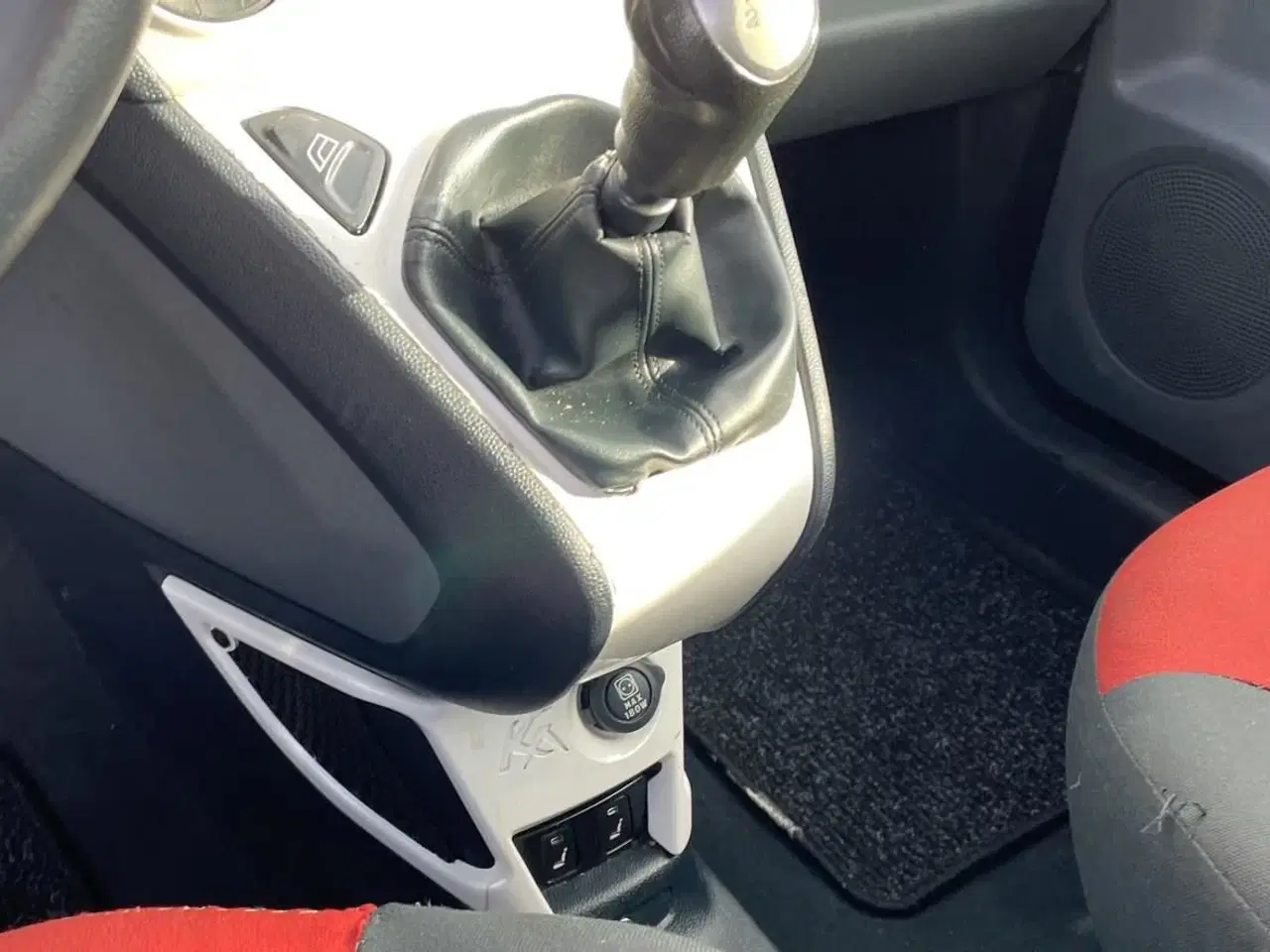 Billede 12 - Ford Ka 1,2 Titanium 69HK 3d