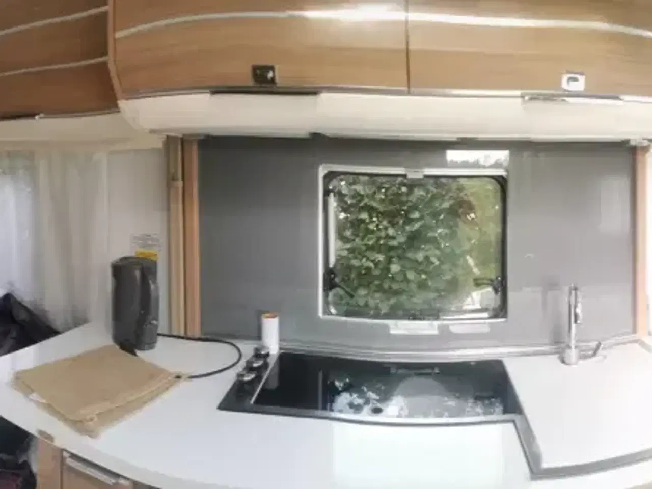 Billede 10 - Adria Adora 472 UP Suprime Edition Aircondition 