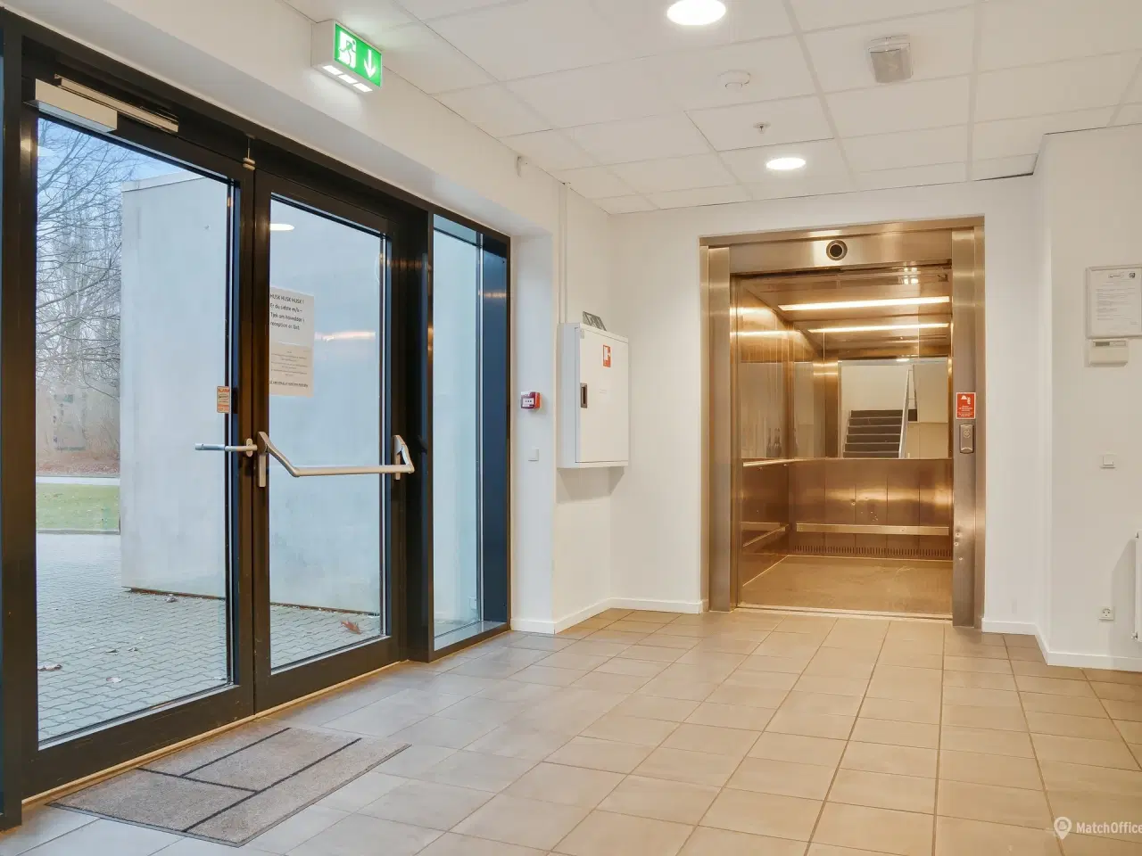 Billede 12 - Moderne kliniklokaler/behandlerrum i moderne Sundhedshus Brøndby
