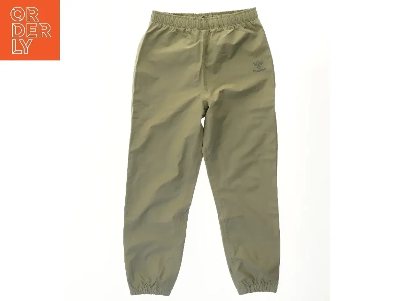 Billede 1 - Regnbukser fra Hummel (str. 152)