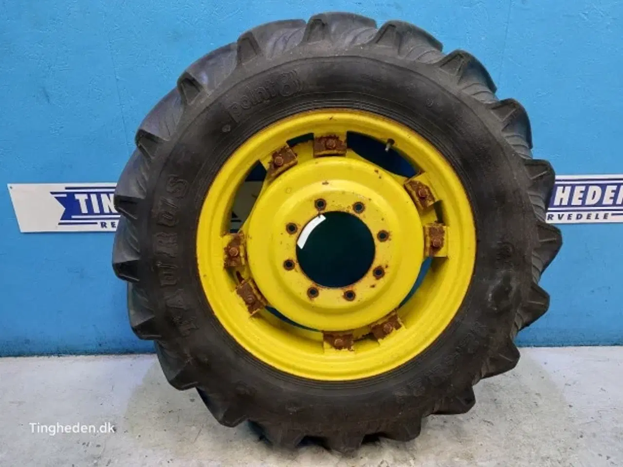 Billede 14 - 28"   12.4-R28
