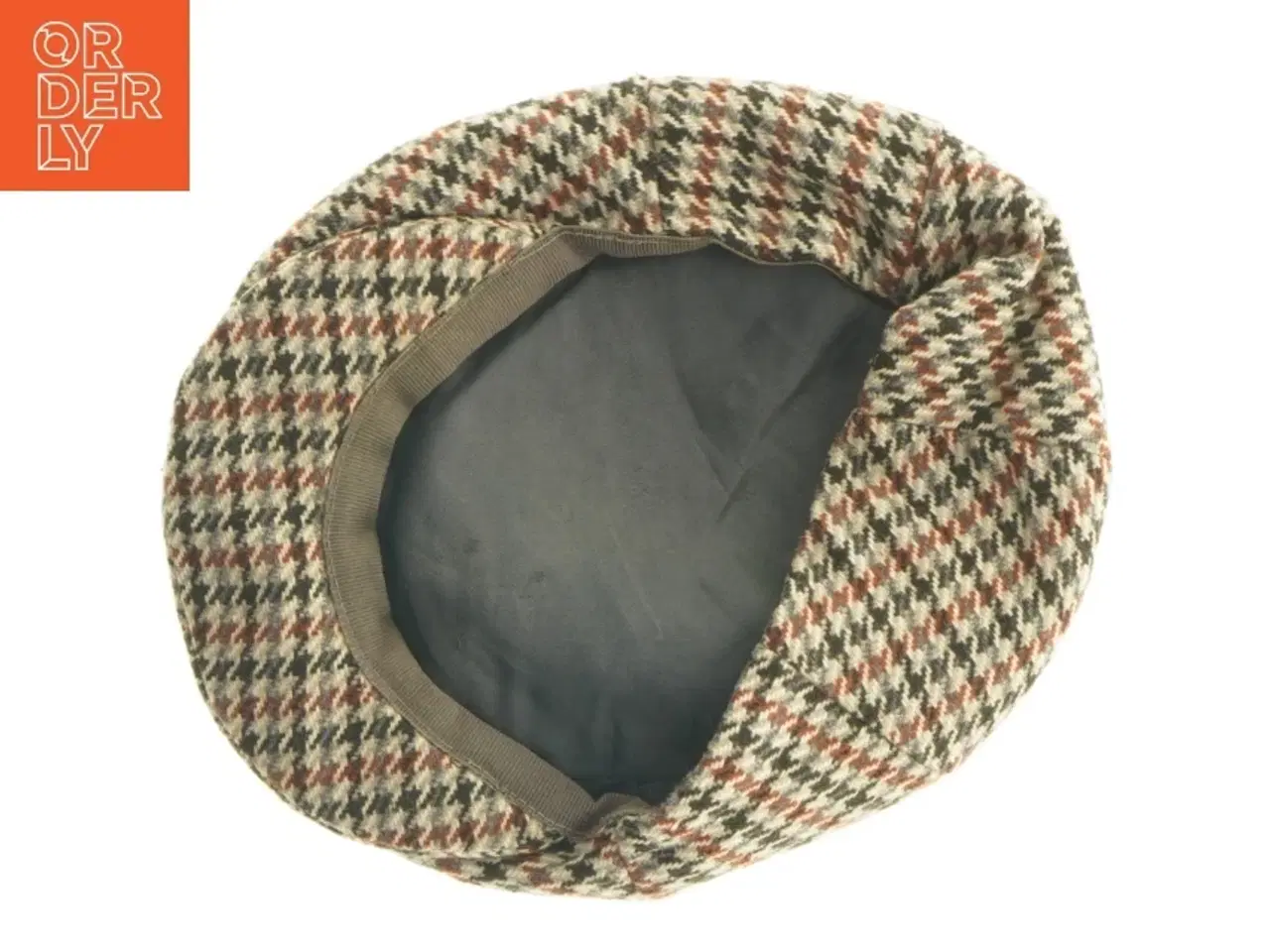 Billede 5 - Sixpence hat (str. Ø. 17 cm)