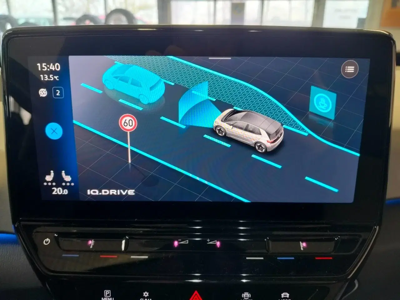 Billede 15 - VW ID.3 58 Active Pro Performance