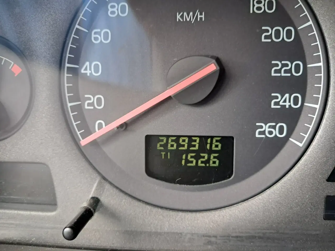 Billede 10 - Volvo S60 2,4 140 Business