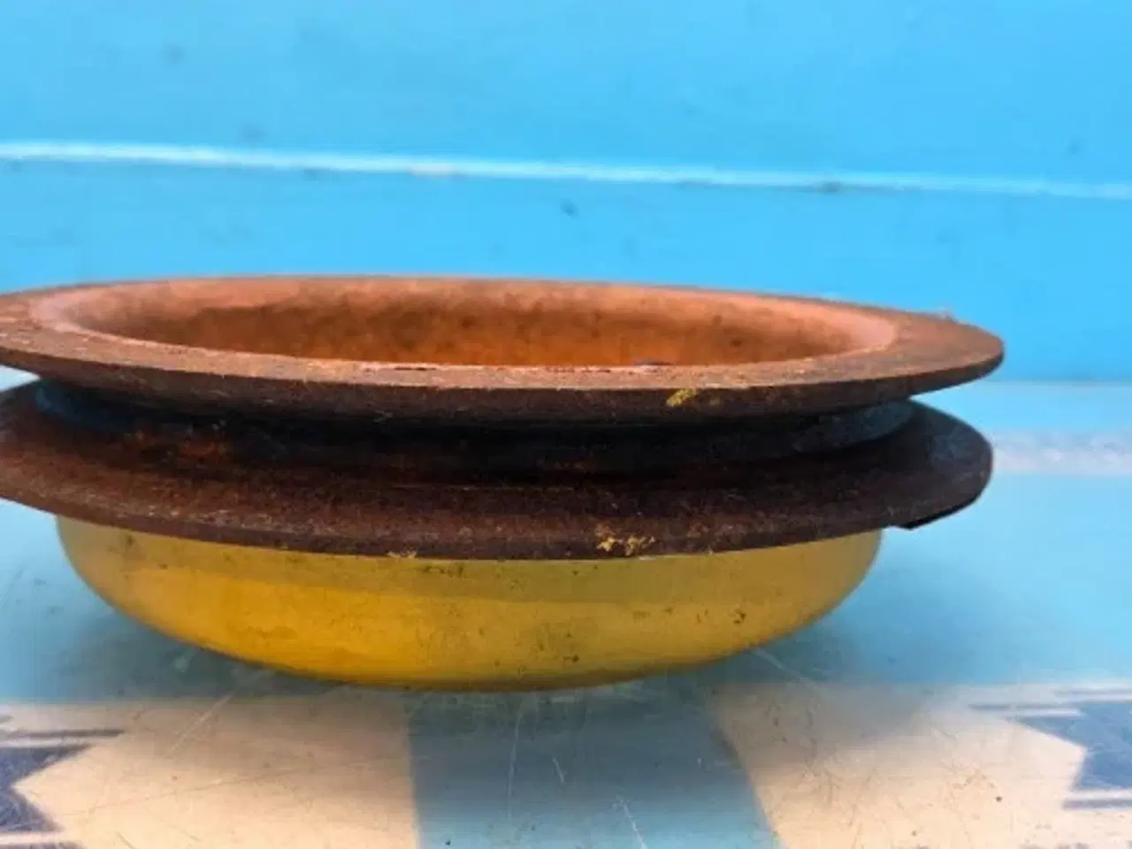 Billede 3 - New Holland TX68 Remskive 84037841