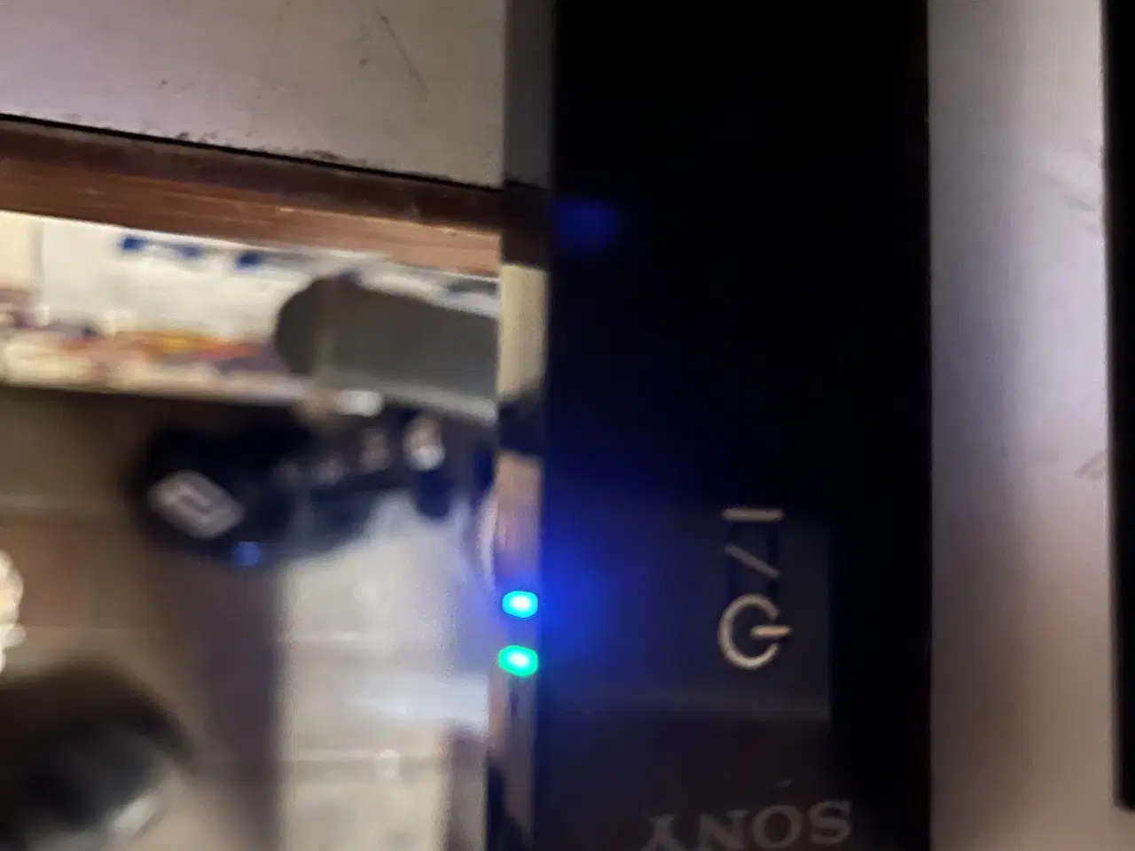 Billede 1 - PlayStation.  .   