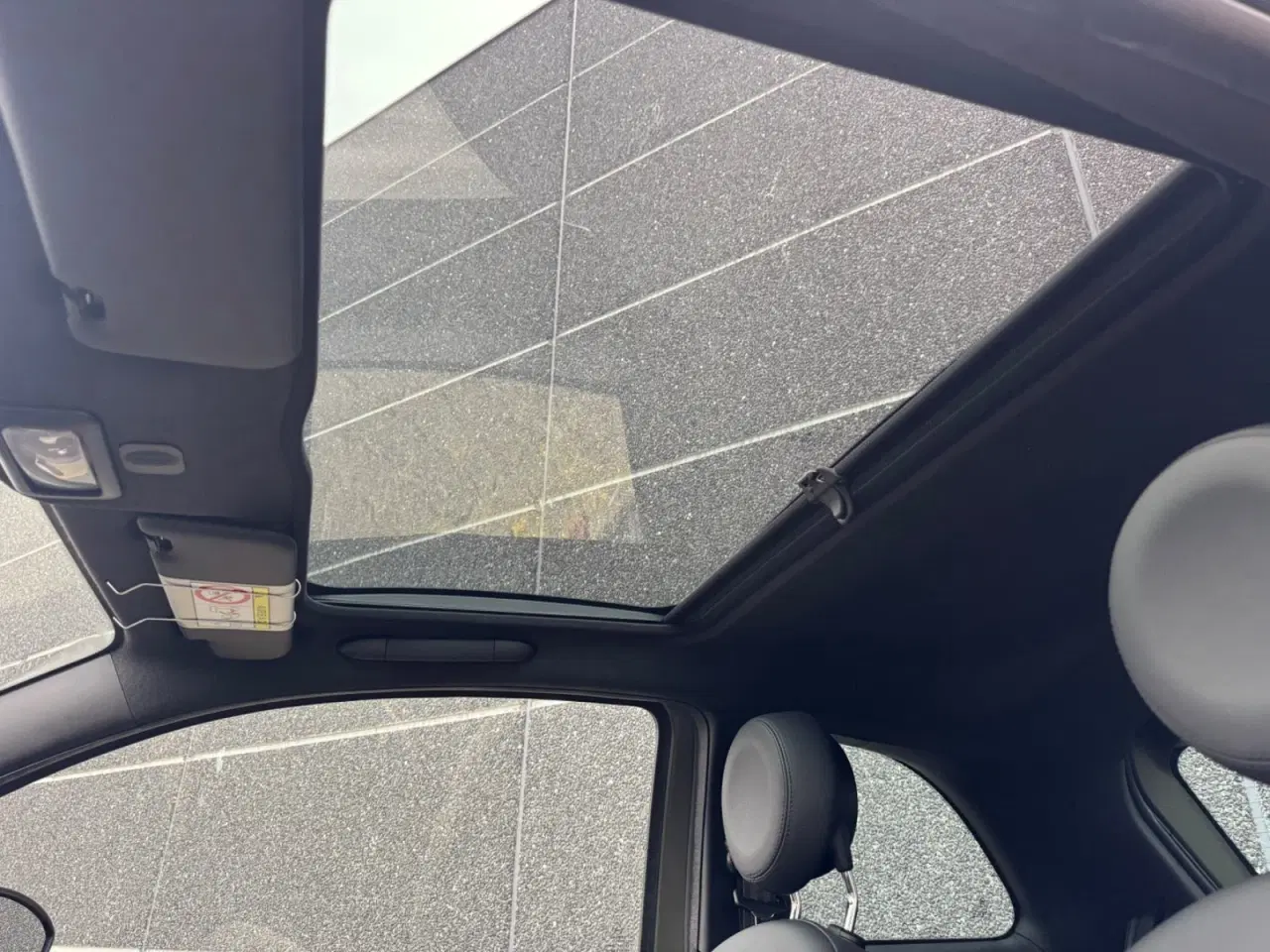 Billede 14 - Fiat 500C 0,9 TwinAir 80 Sportiva