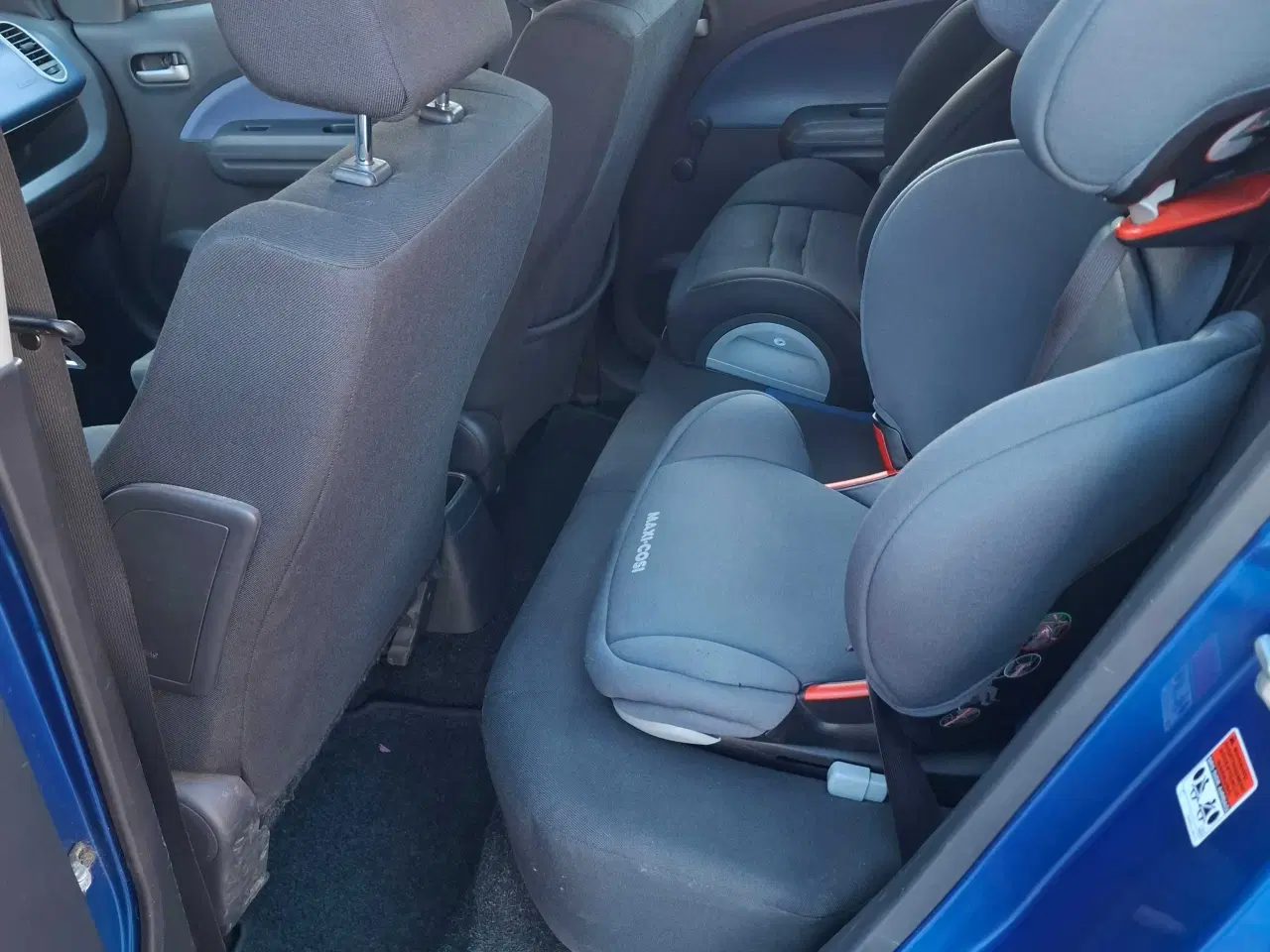 Billede 6 - Suzuki Splash 1.0 183000 km