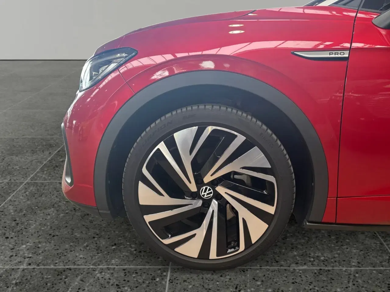 Billede 9 - VW ID.5 77 Pro Performance