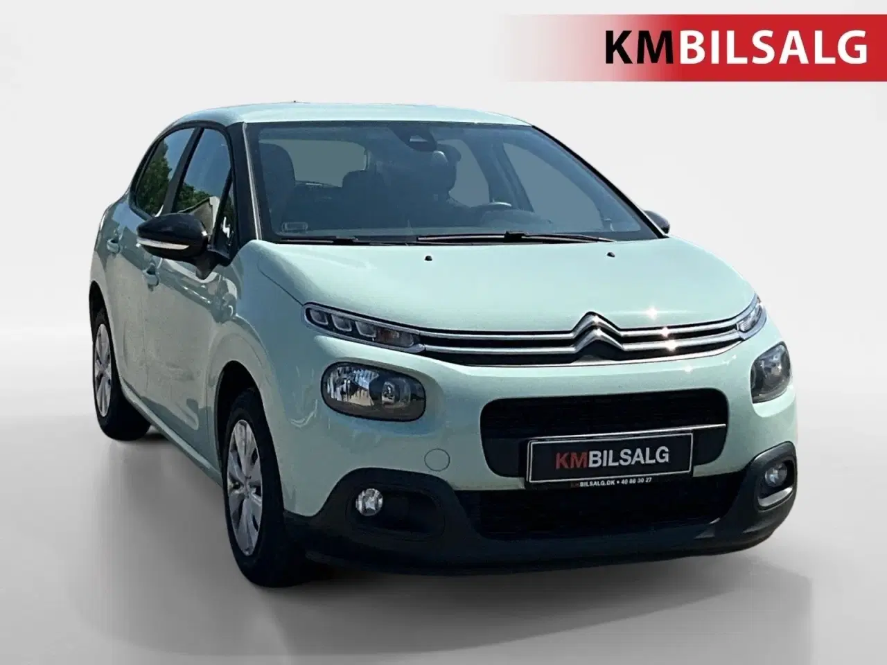 Billede 1 - Citroën C3 1,6 BlueHDi 75 Funky