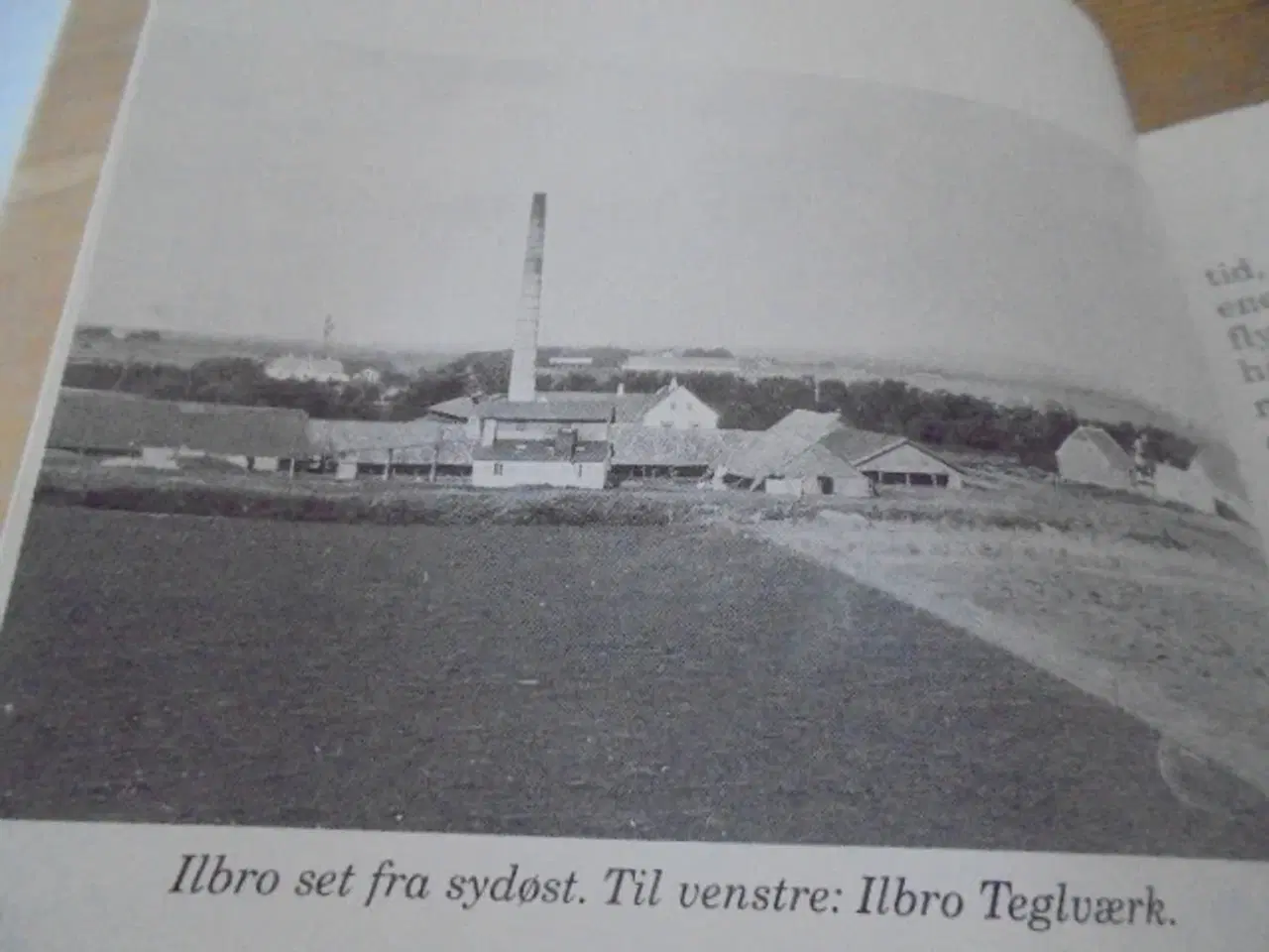 Billede 9 - Farbror Ejners billeder – Ejner Rolighed Larsen