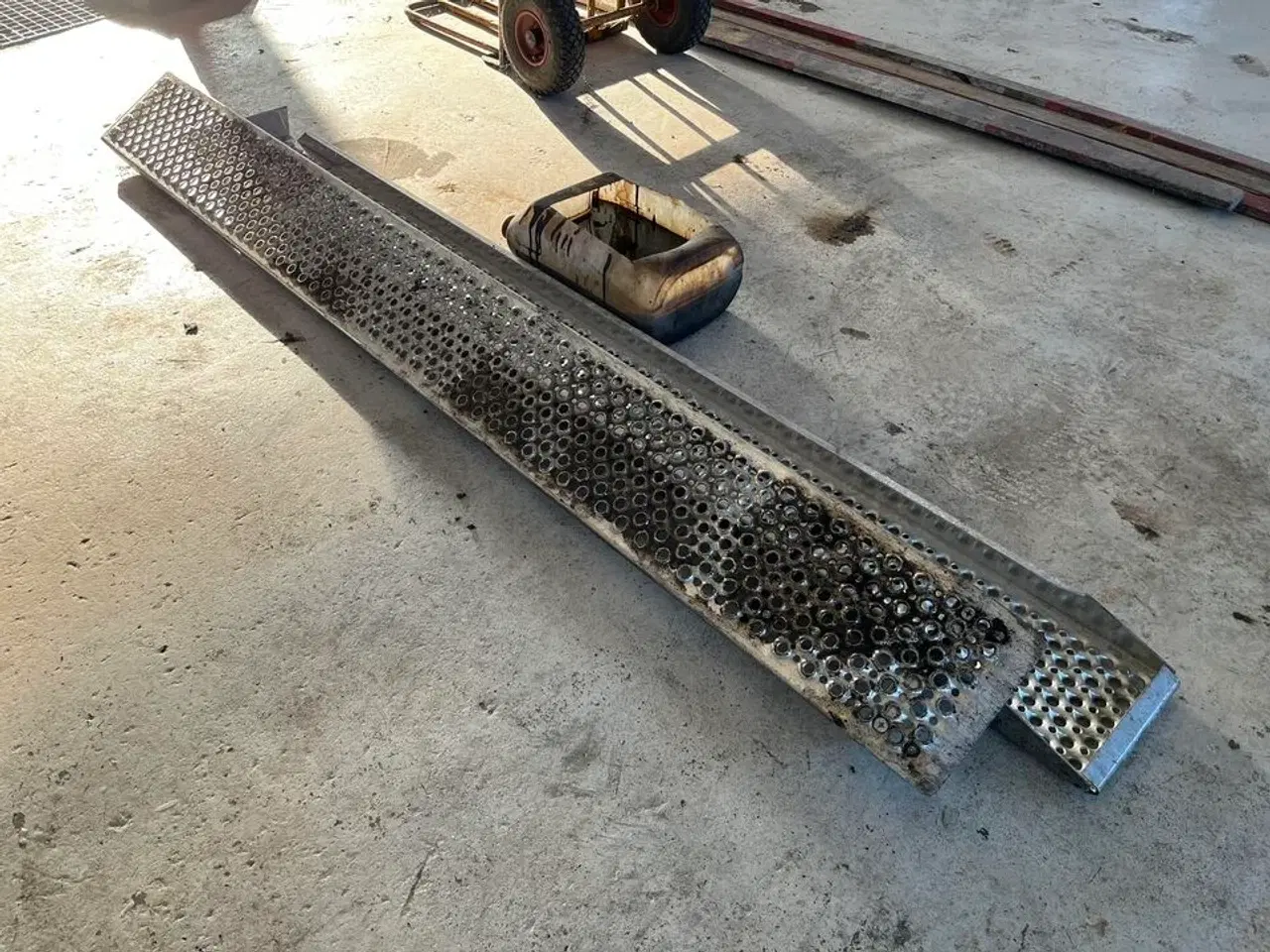 Billede 8 - Brenderup Trailer