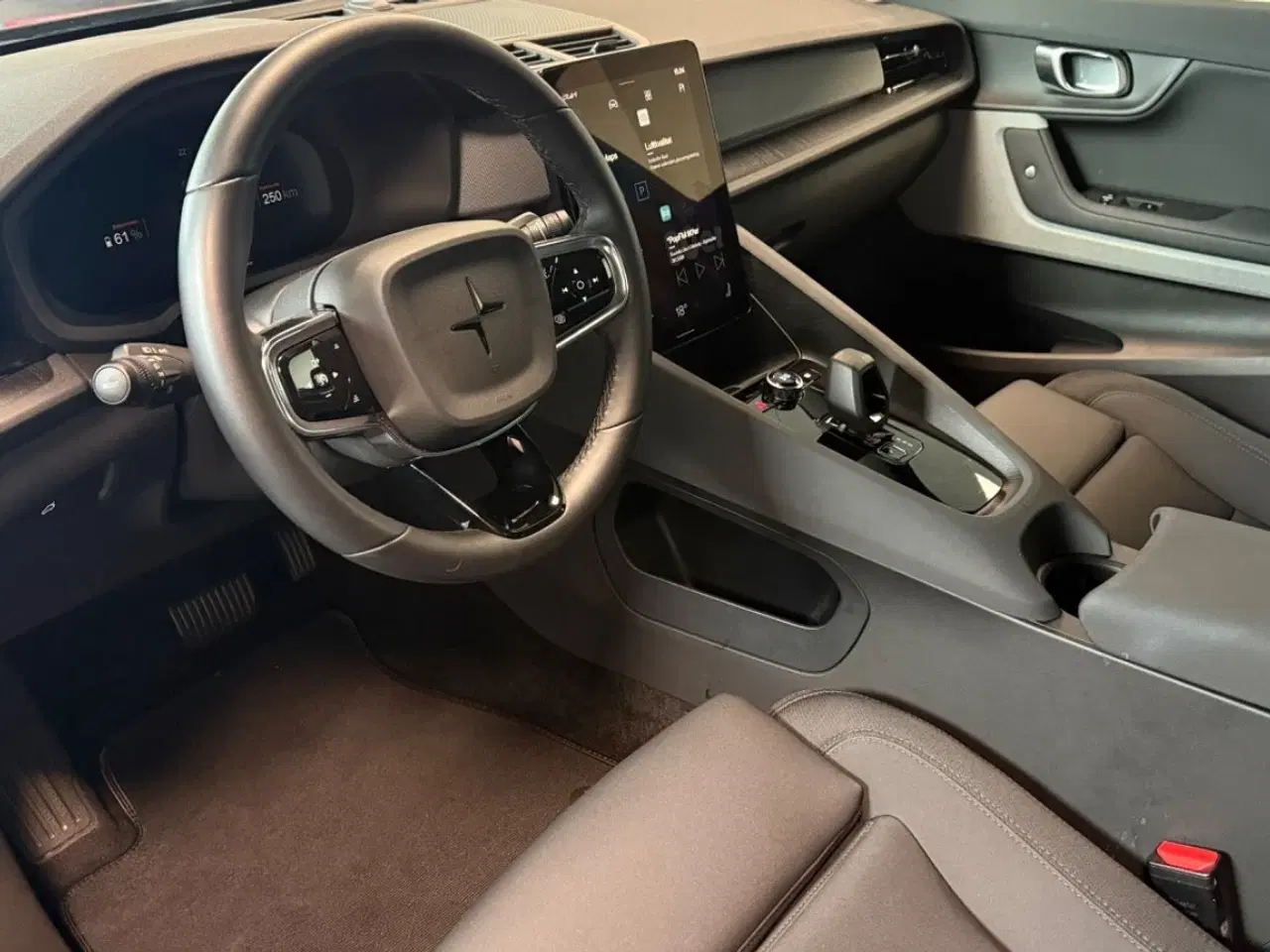 Billede 11 - Polestar 2 Long Range