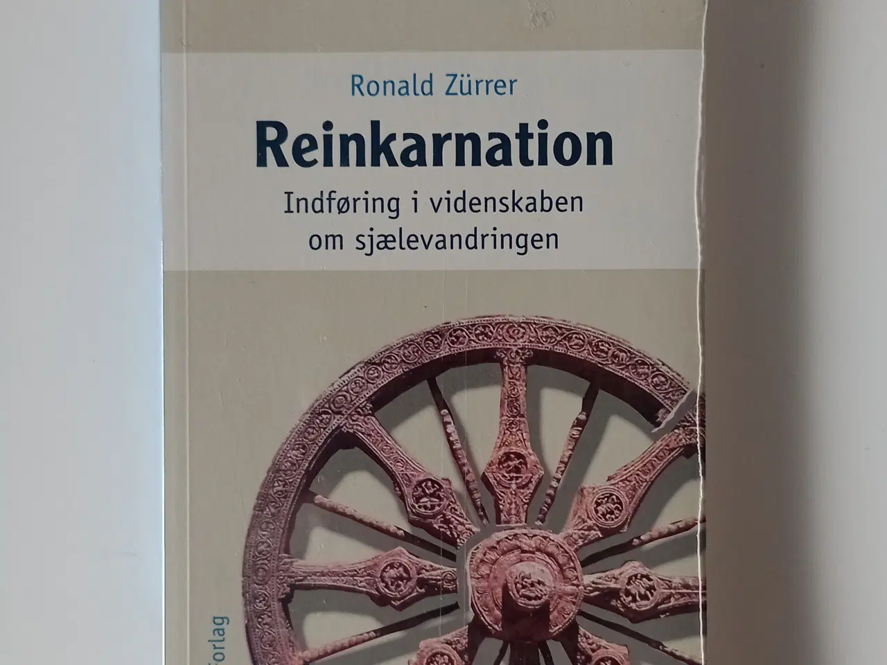 Billede 6 - Mindfulness, klangmassage og reinkarnation