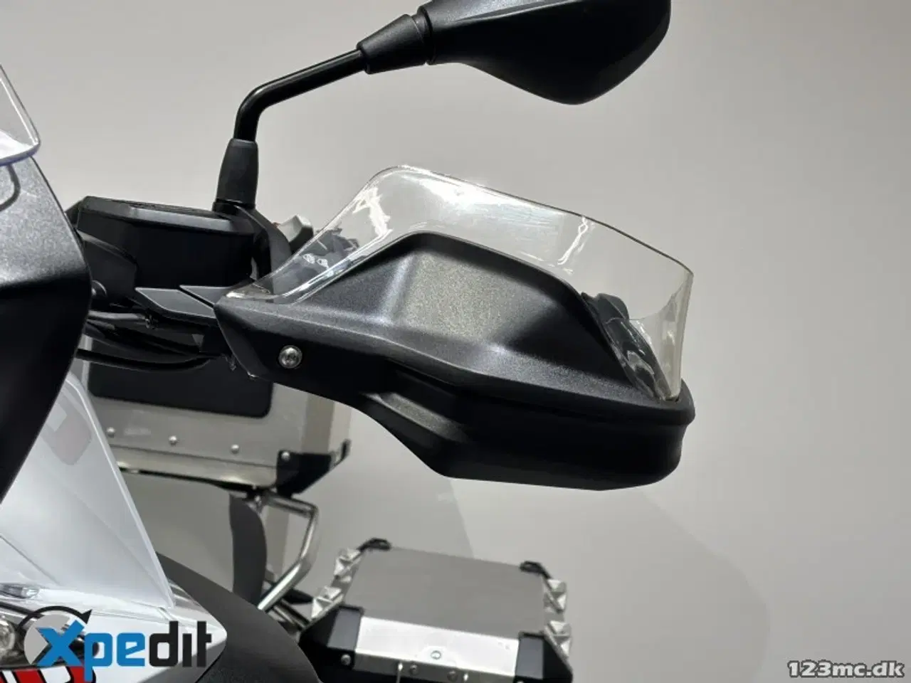 Billede 17 - BMW R 1200 GS Adventure