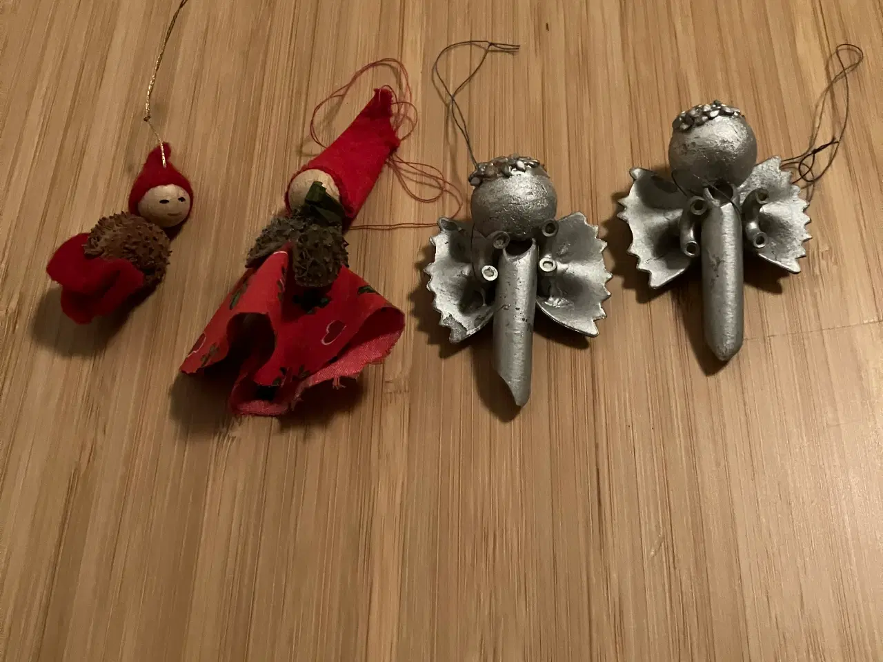 Billede 6 - Julepynt