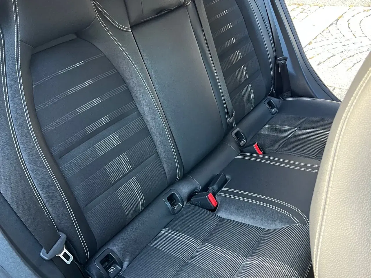 Billede 11 - Mercedes CLA200 d 2,2 Shooting Brake aut.