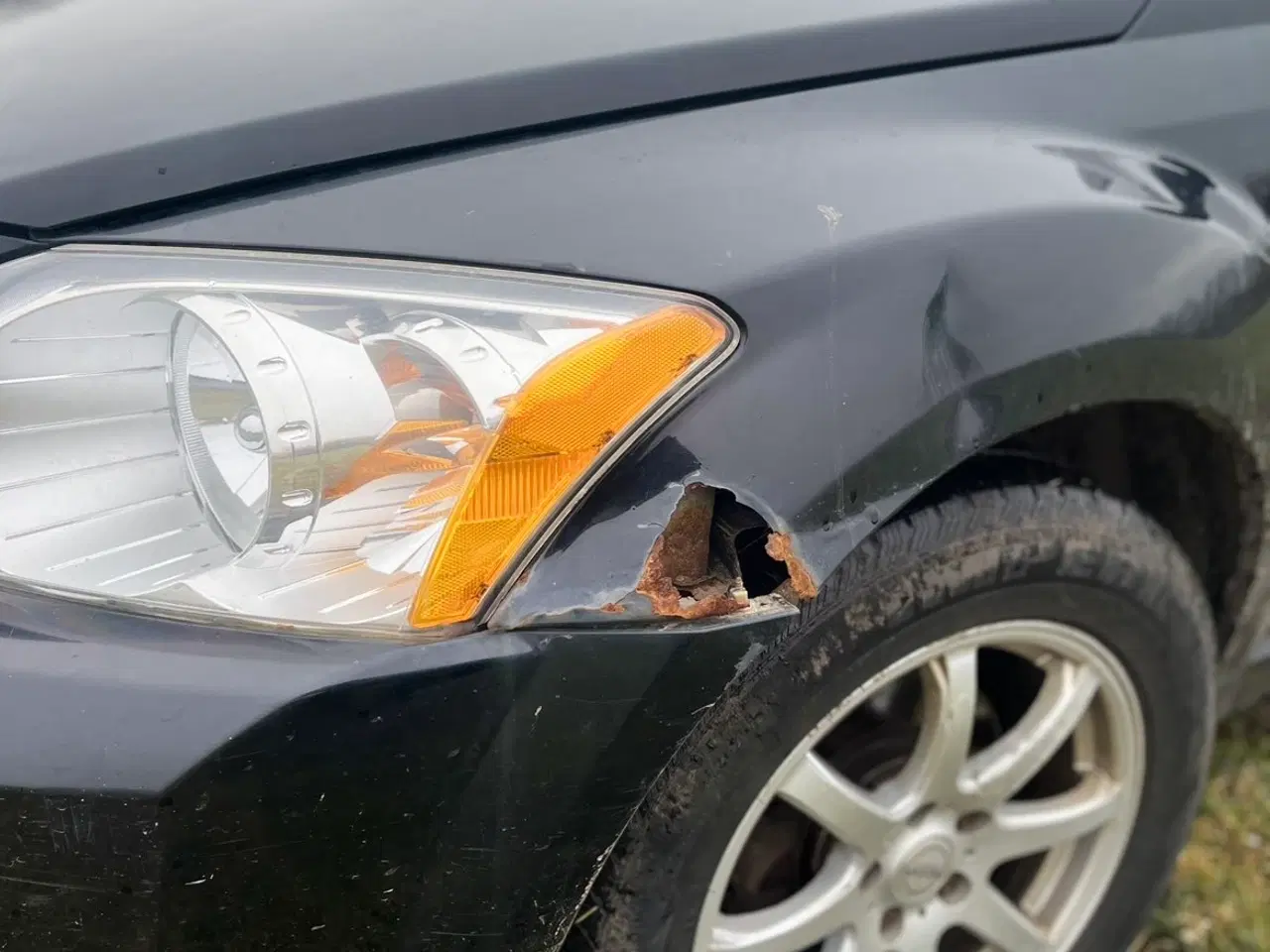 Billede 4 - Dodge caliber 