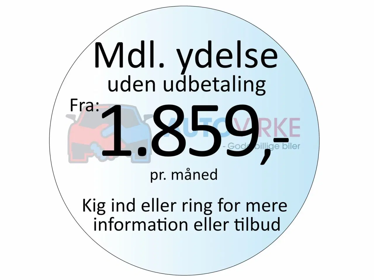Billede 20 - Ford Mondeo 1,5 EcoBoost Titanium Attack 160HK Stc 6g