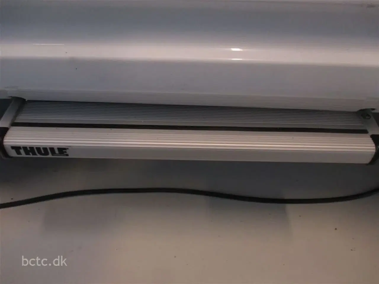 Billede 14 - 2024 - Kabe Smaragd 540 GLE KS Premium Line