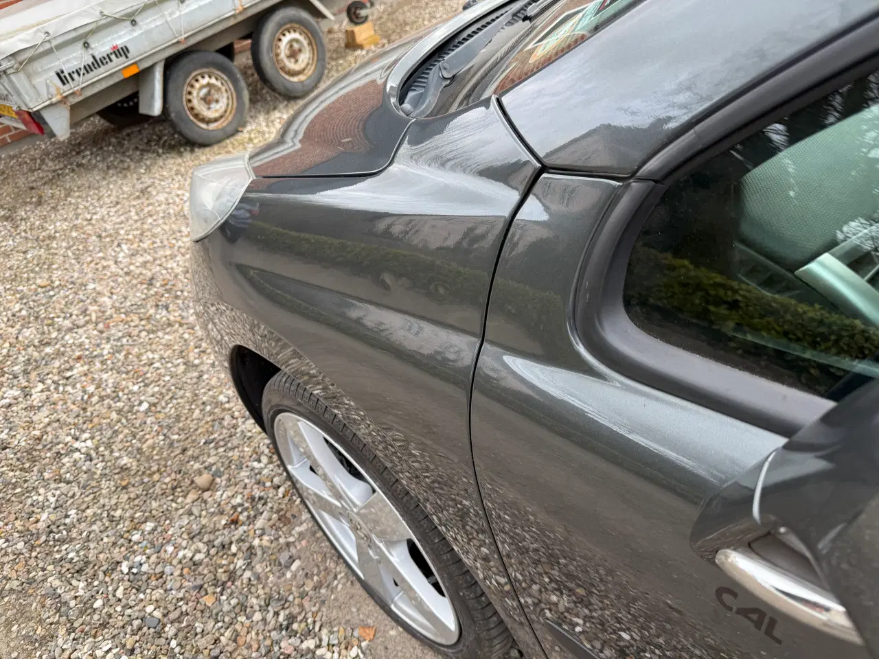 Billede 12 - Peugeot 207CC Cabriolet  sælges 