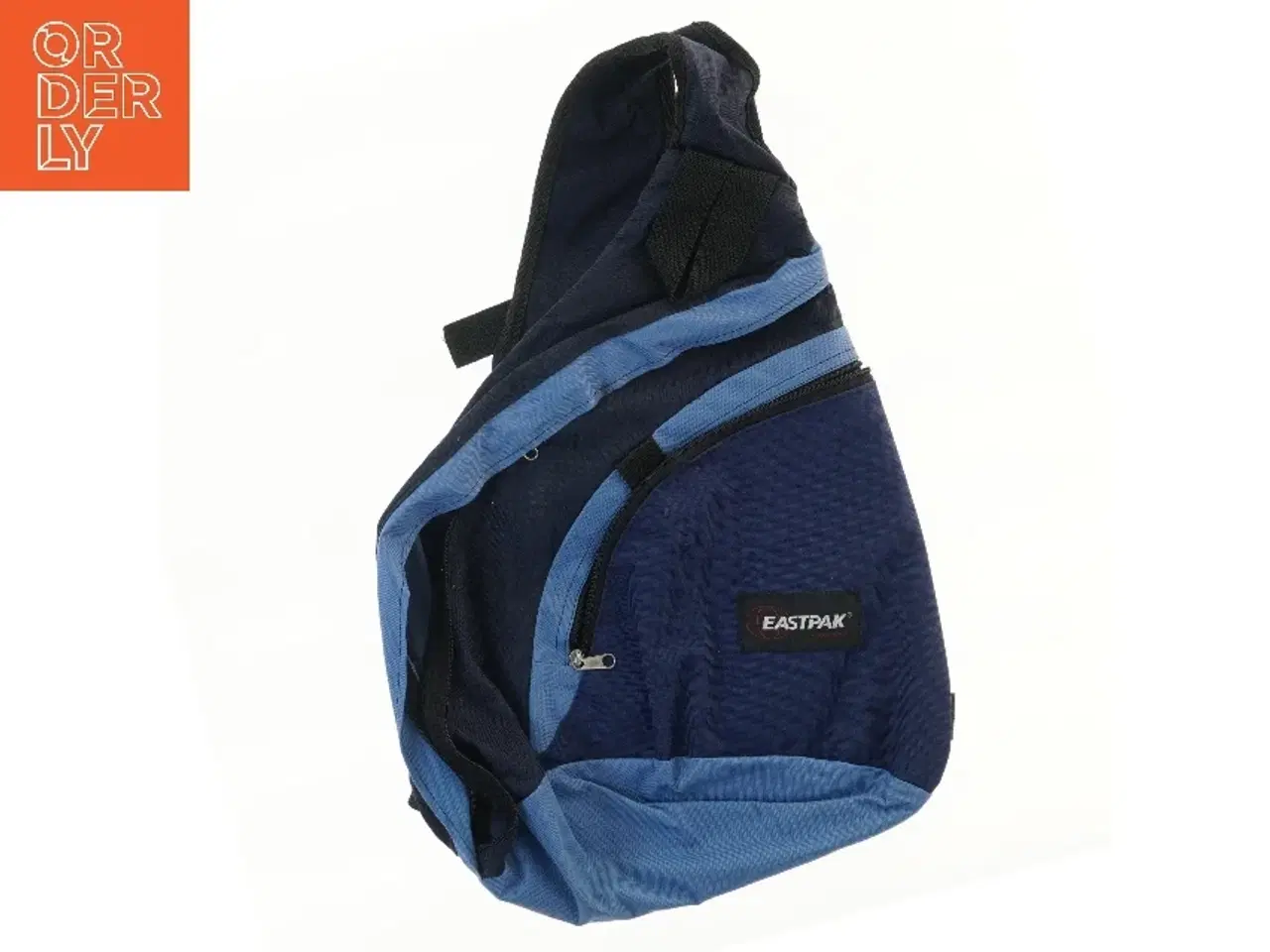 Billede 1 - Eastpak skuldertaske fra Eastpak (str. 50x37 cm)