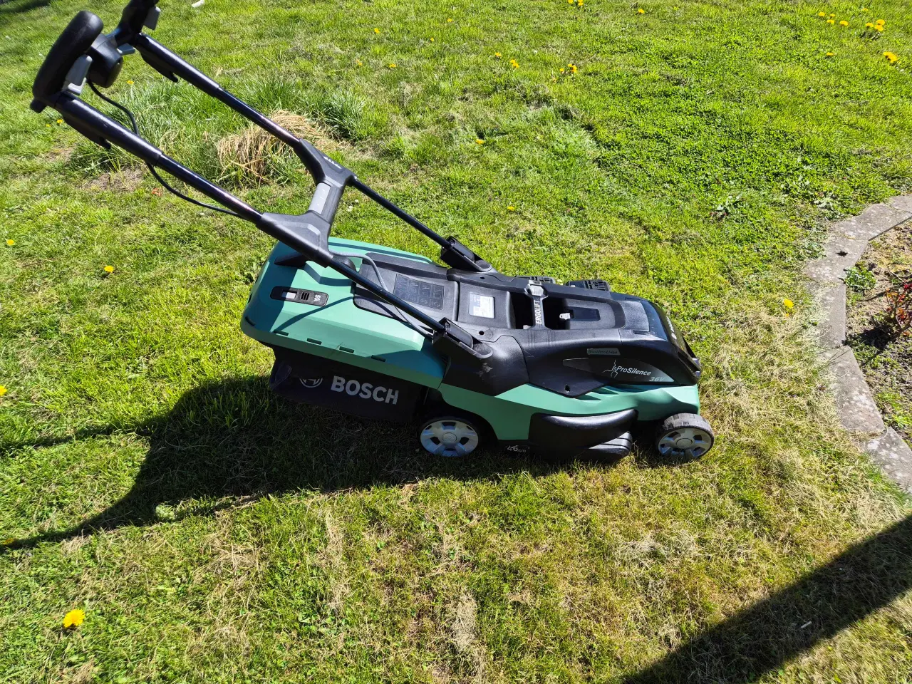 Billede 3 - Bosch Rotak 36-950