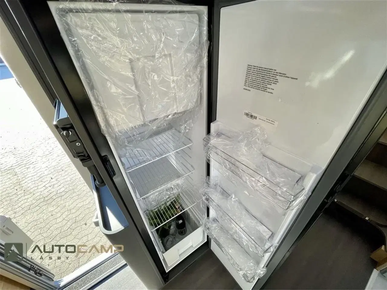 Billede 10 - 2026 - Adria Matrix M670