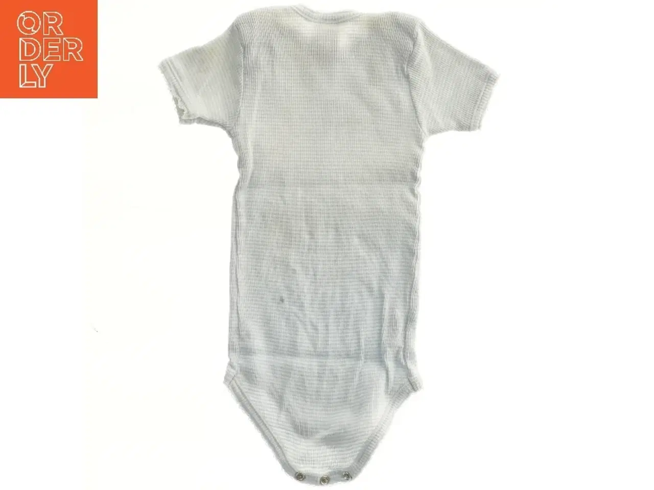 Billede 1 - Baby bodystocking fra Petit Bateau (str. 68)