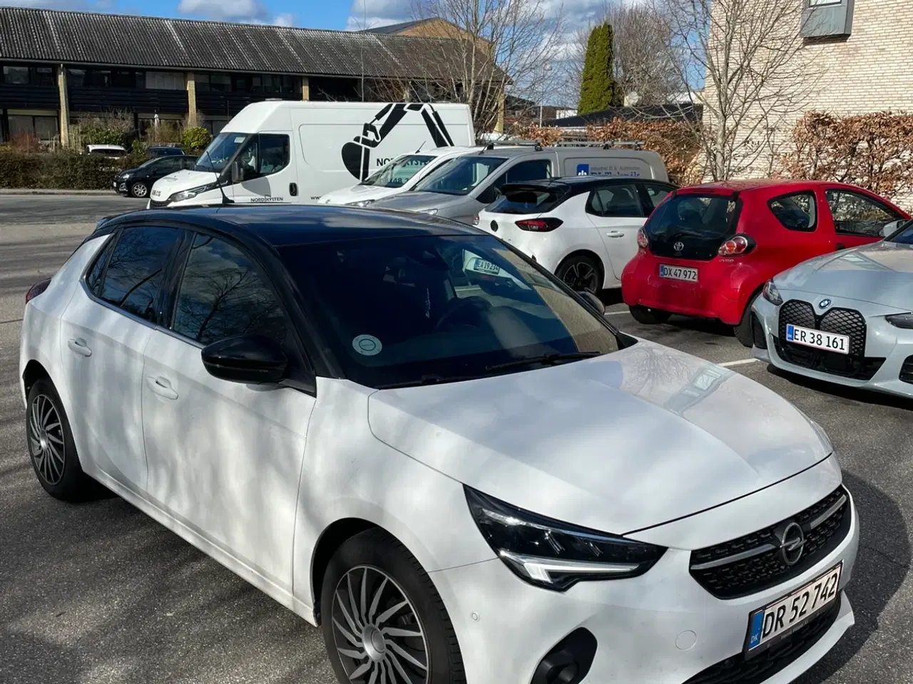 Billede 2 - Opel Corsa 1,2 T 100 Sport