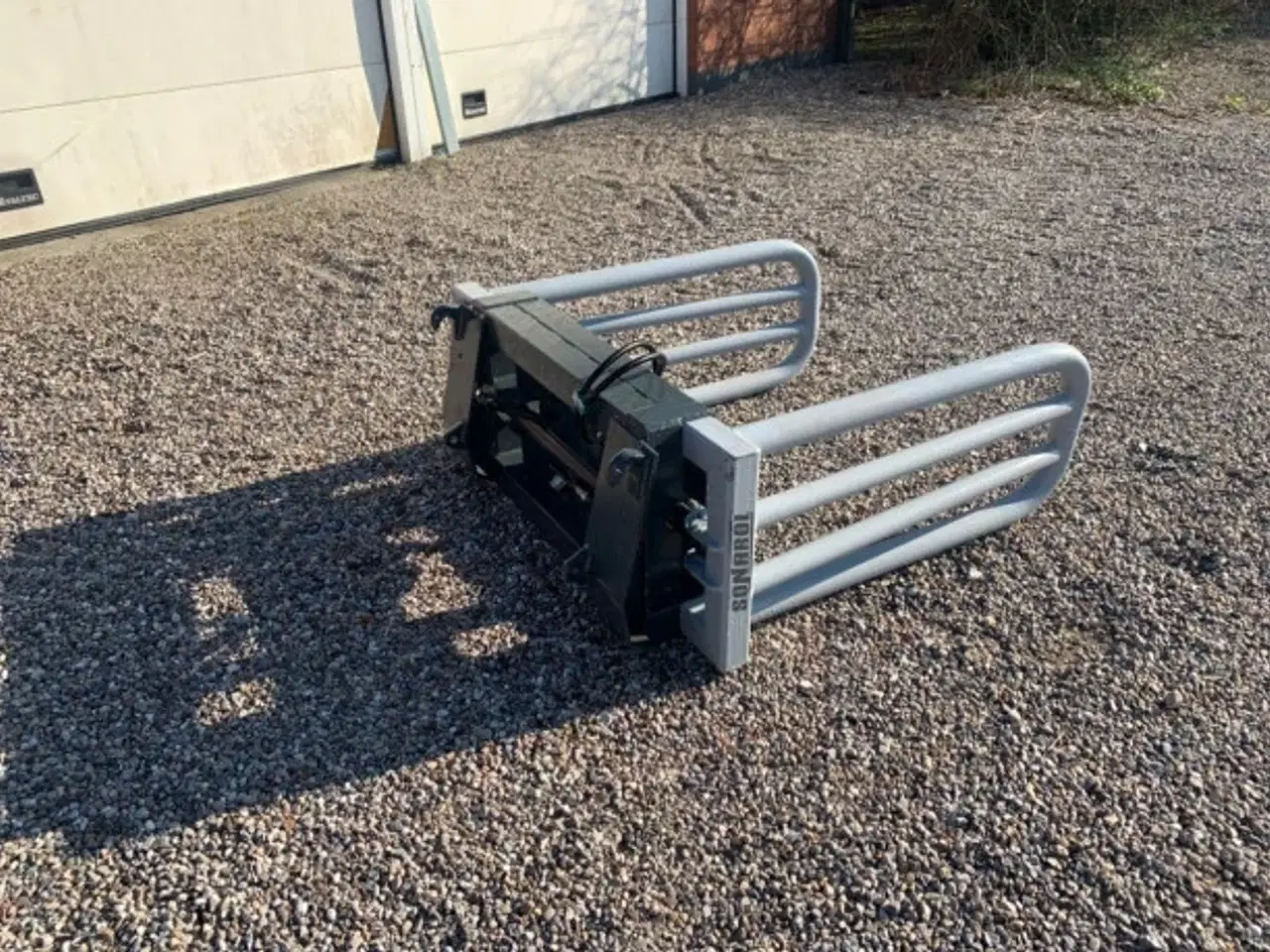 Billede 2 - Balletang med Eurobeslag Sonarol