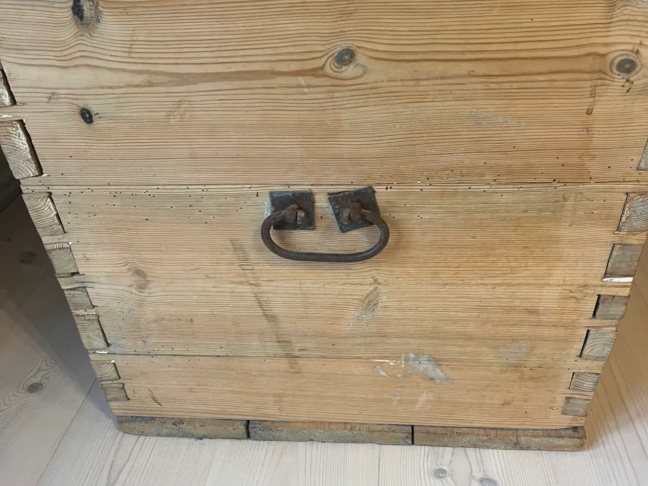 Billede 11 - Ældre Dragkiste