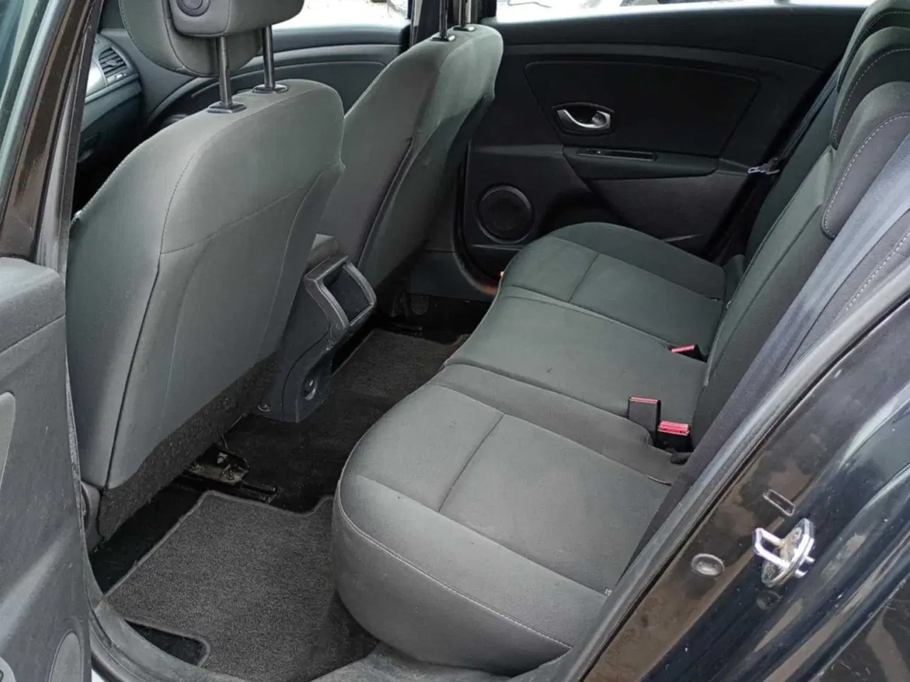 Billede 8 - Renault Megane Sport Tourer 1,5 DCi 90