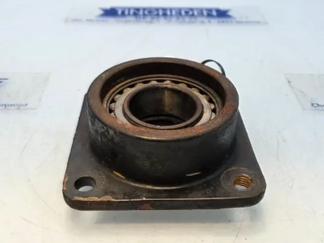 Billede 2 - New Holland CR9.90 Lejehus 84522781