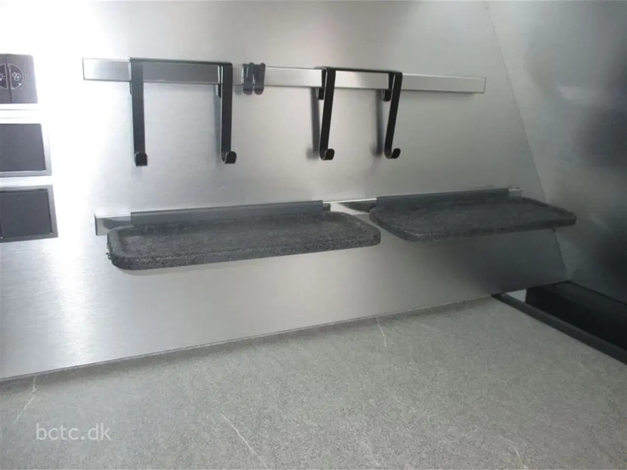 Billede 16 - 2022 - Adria Alpina 663 HT Alde Centralvarme