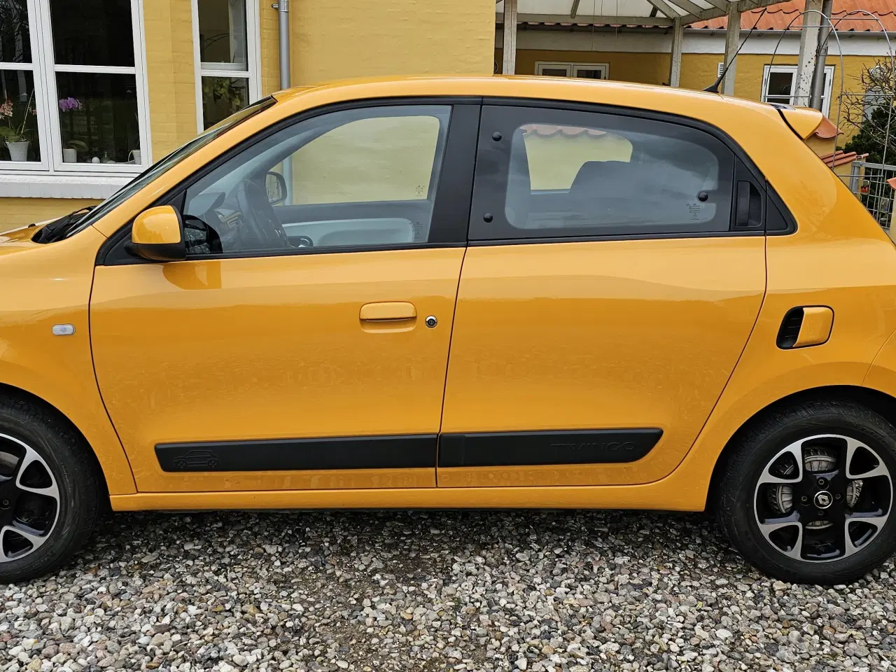 Billede 1 - Renault Twingo IV