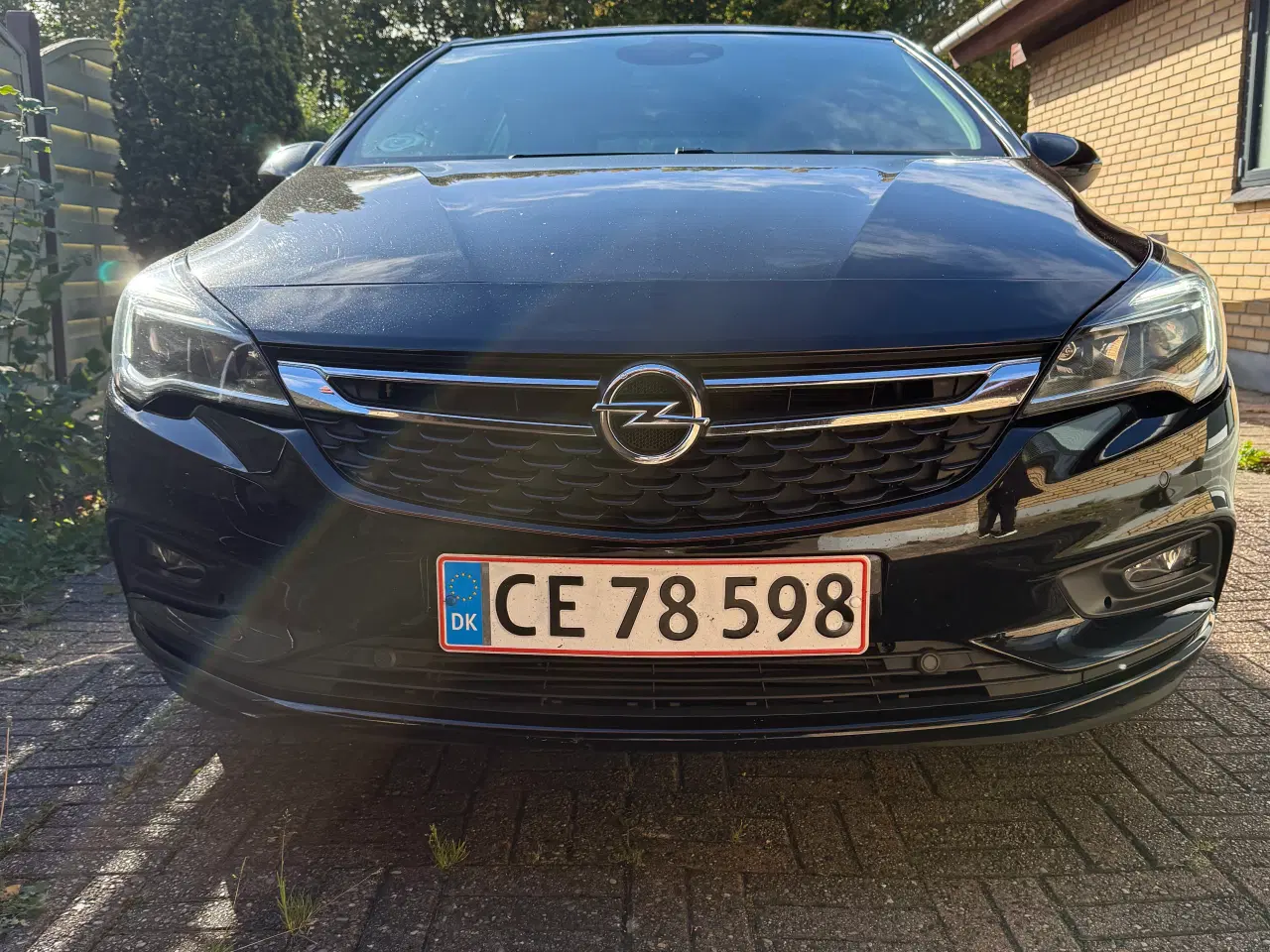 Billede 5 - Opel Astra 1,6 CDTI 136 Hk. Innovation 