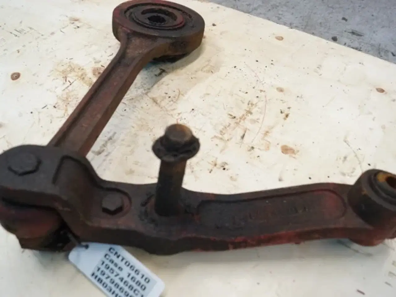 Billede 2 - Case 1680 Arm 1957467C2