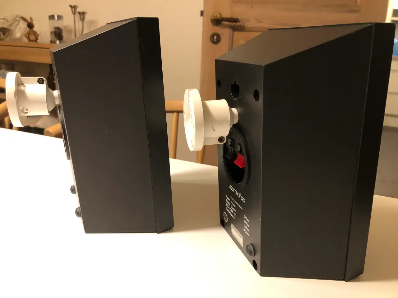 Billede 8 - 2 Jamo S3 højttalere