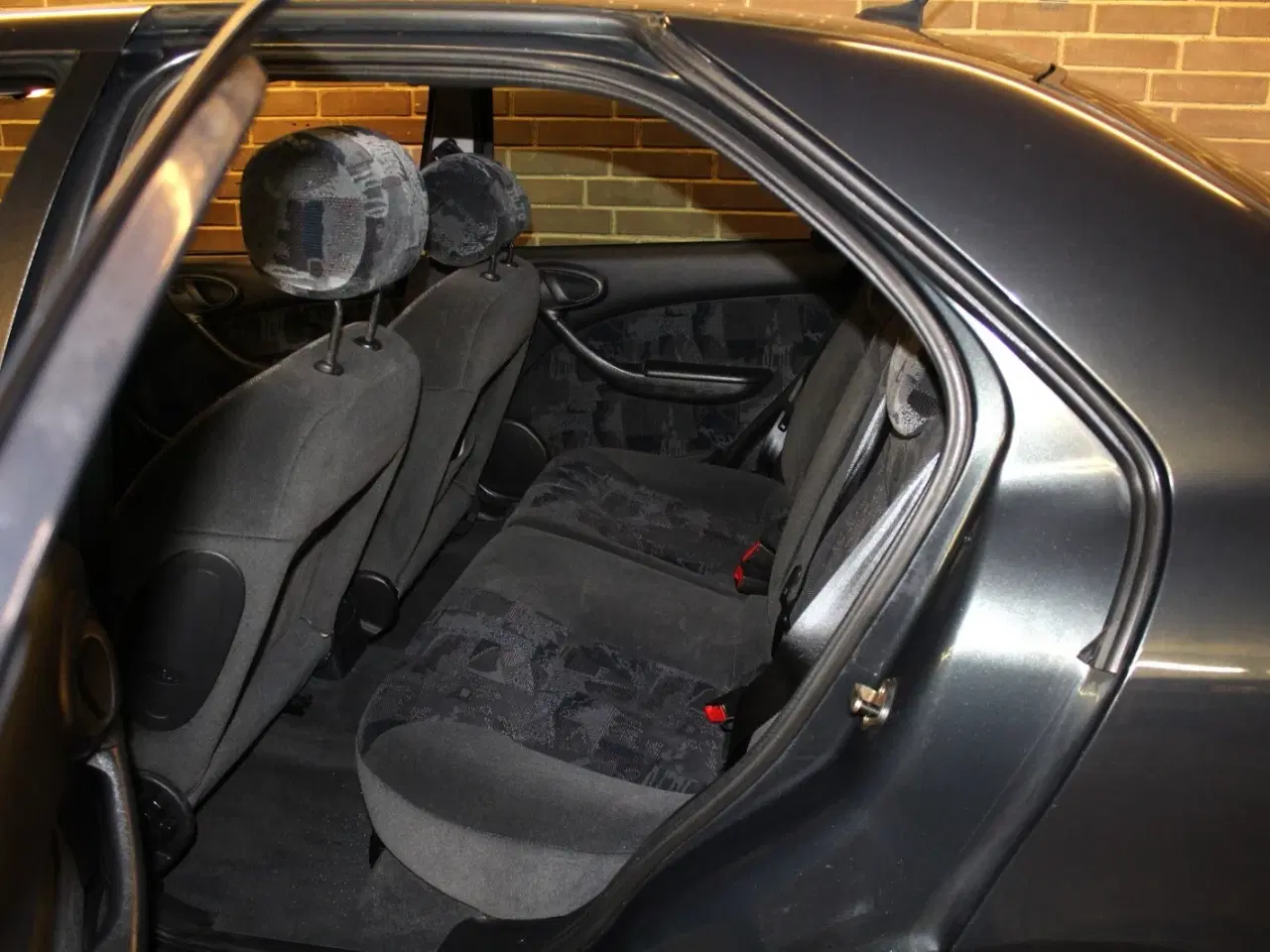 Billede 5 - Citroën Xsara 2,0i 16V Exclusive