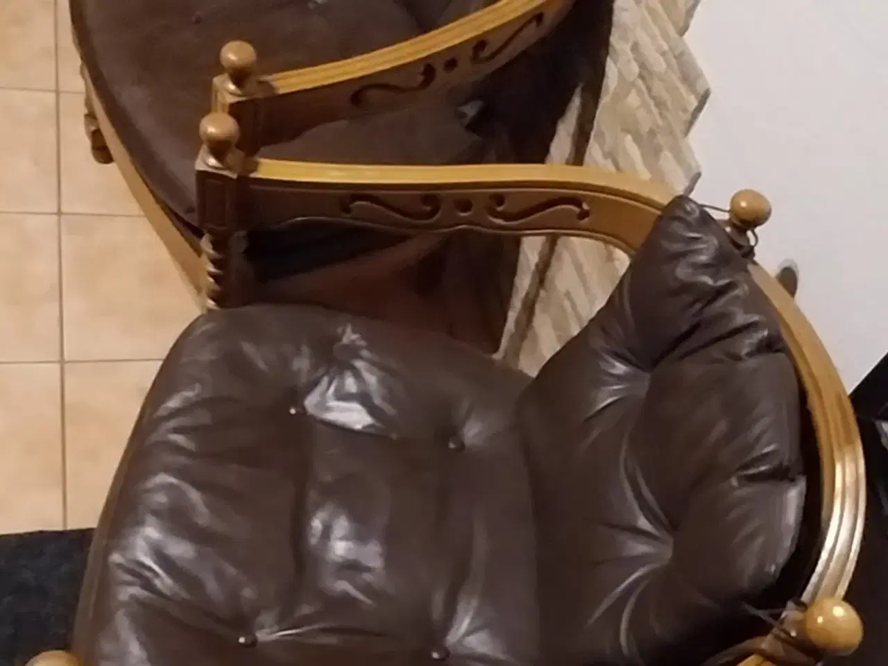 Billede 7 - Lænestole