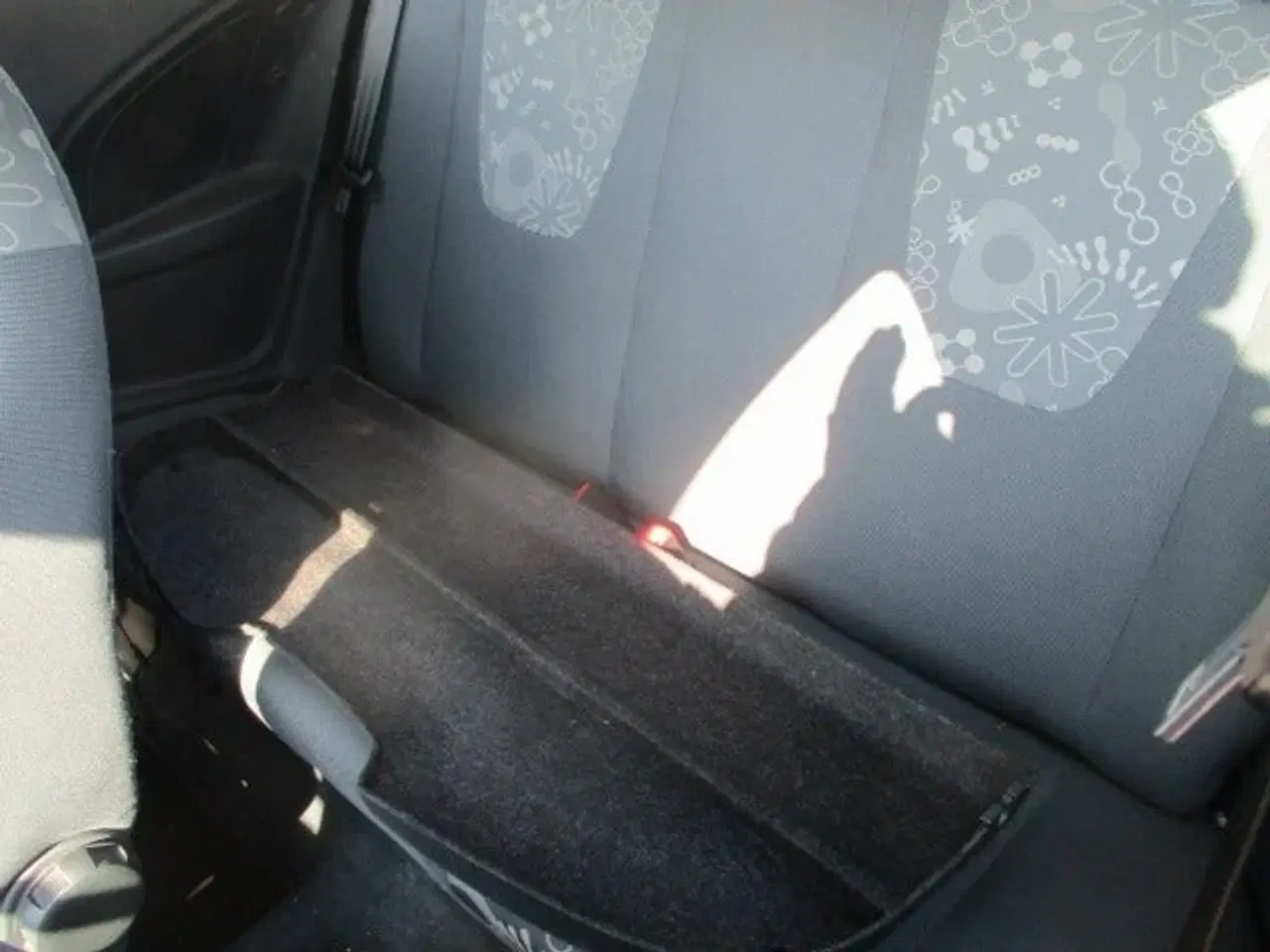 Billede 5 - Ford Ka 1,2 Trend
