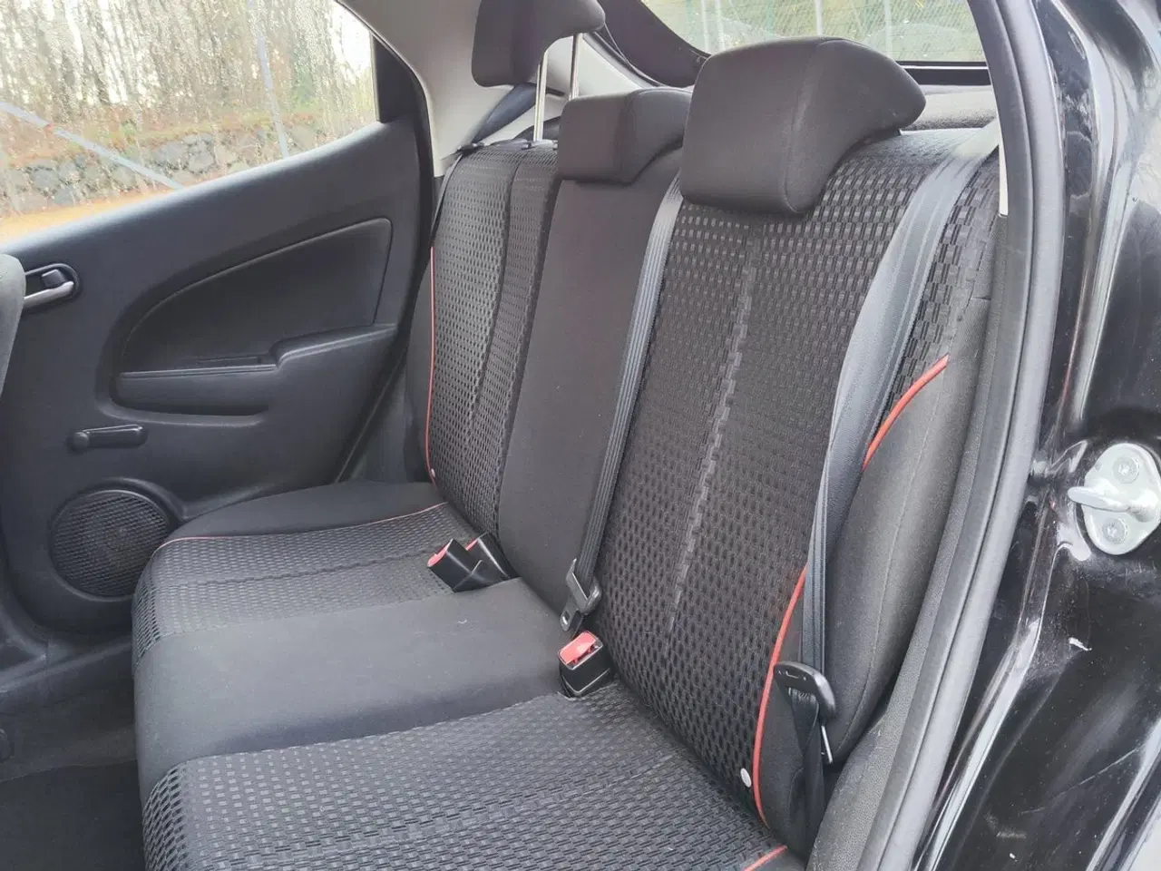 Billede 10 - Mazda 2 1,3 Advance