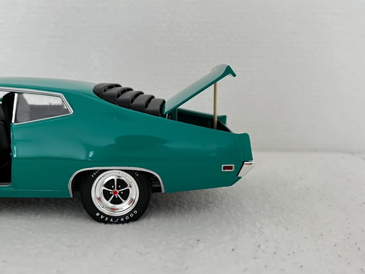 Billede 3 - Ford Torino Cobra 1970