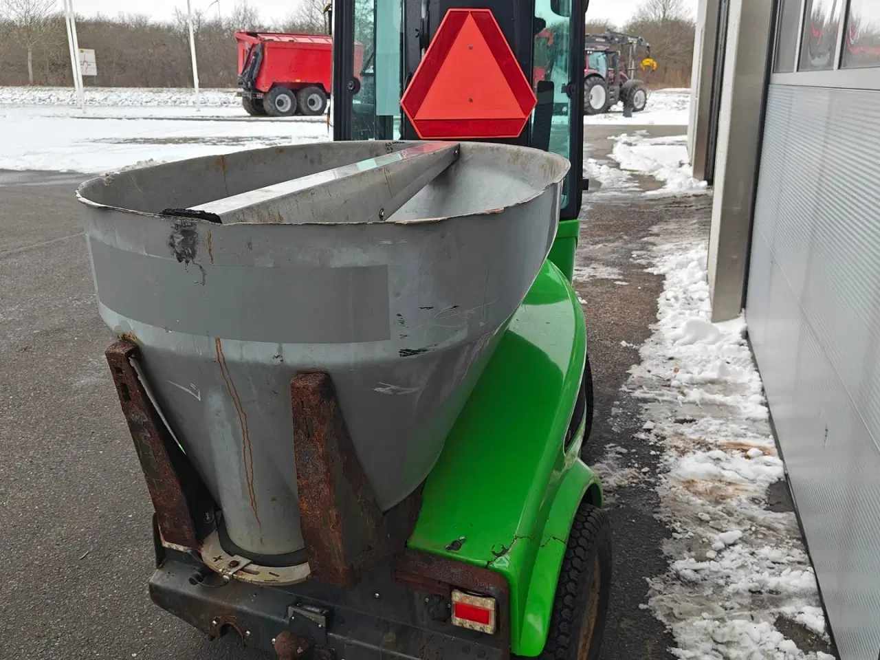 Billede 5 - Egholm Egholm 2260