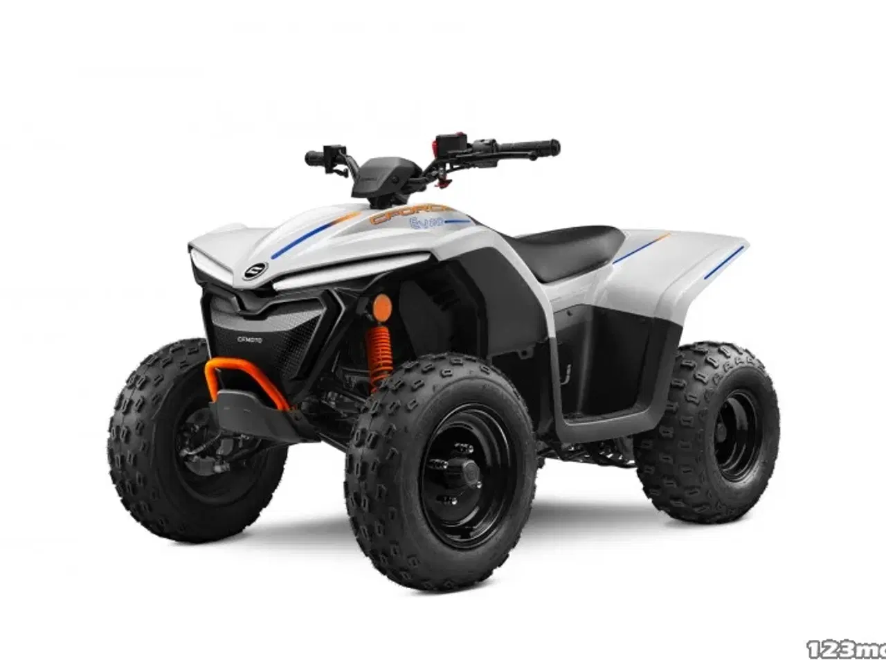 Billede 3 - CFMOTO C-FORCE EV110