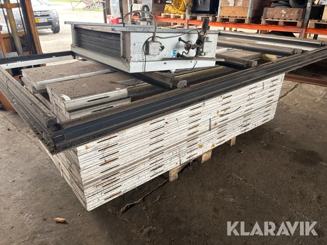 Billede 5 - Køleboks Crocco 3HLS 190E