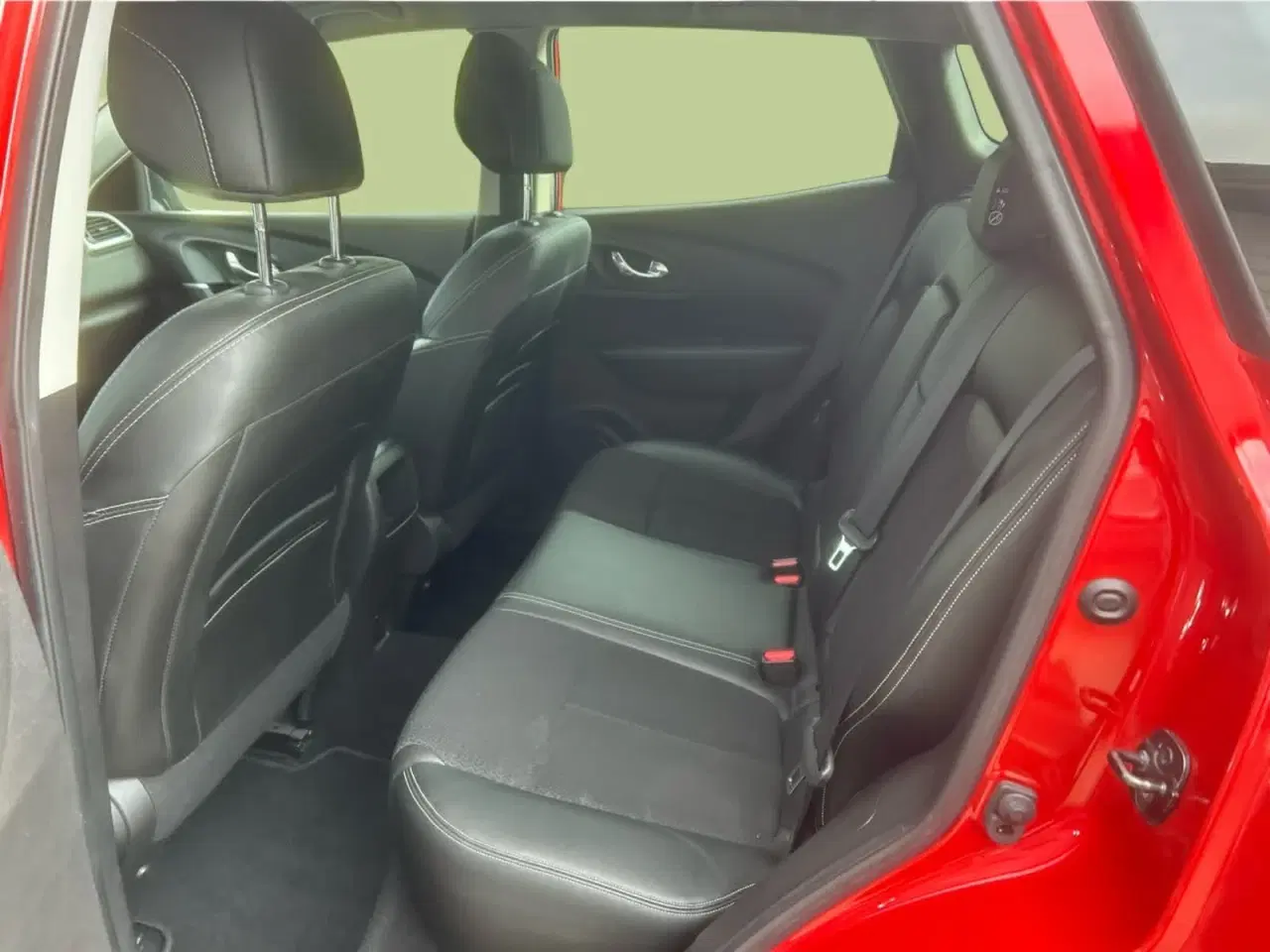 Billede 16 - Renault Kadjar 1,5 dCi 110 Bose Edition